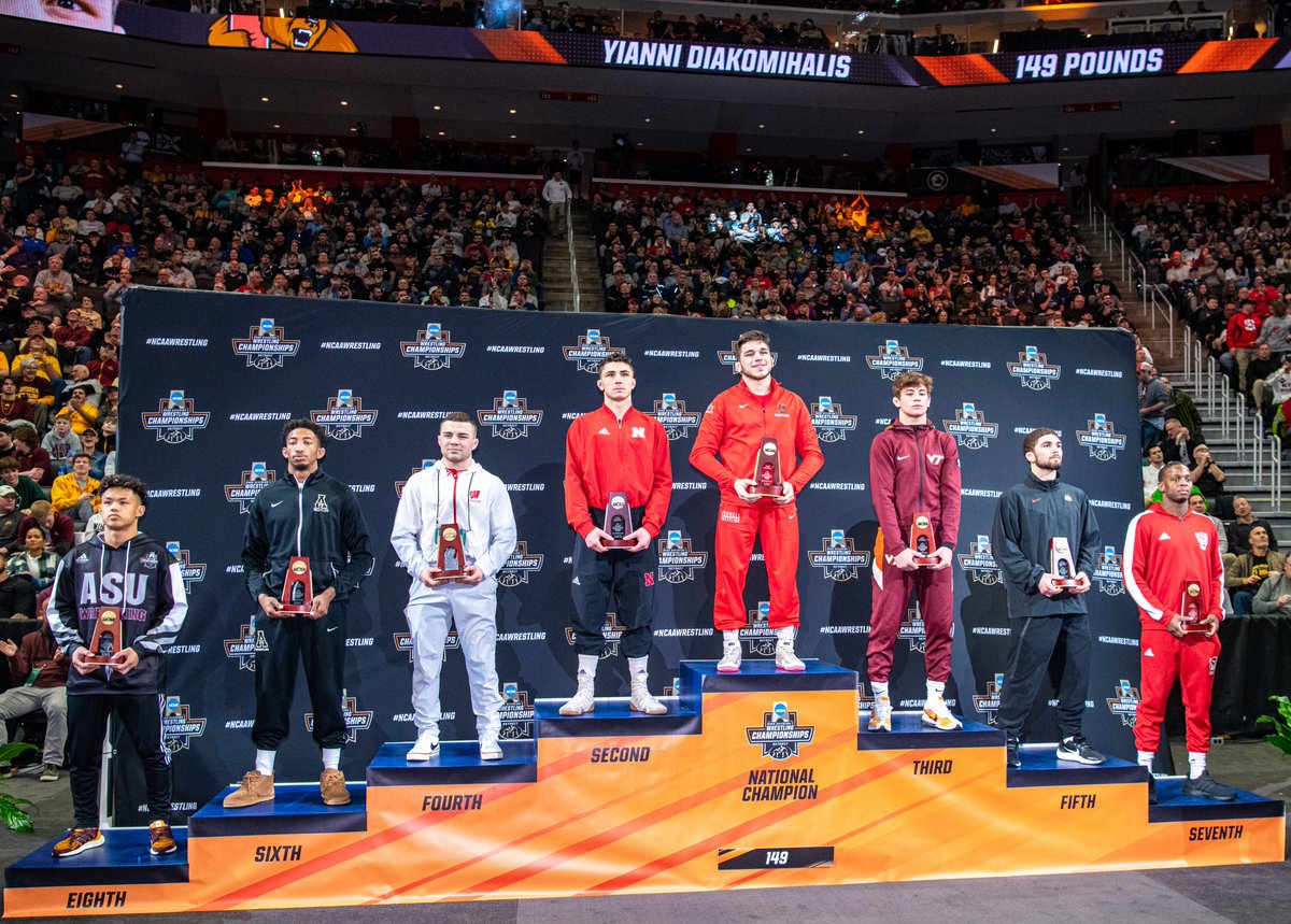 👏👏 Proud of you, <a href="/JCM138/">Jon Jon</a>! 🇺🇸🇺🇸

#ReAchTheSummit