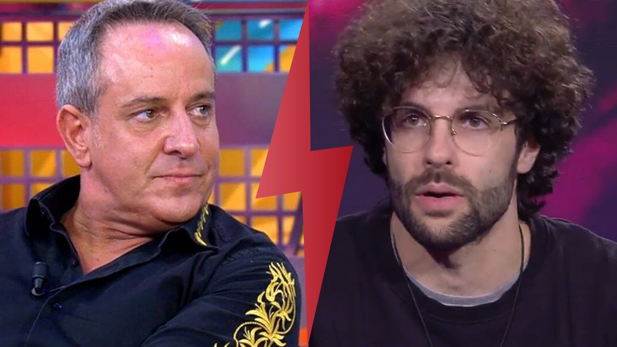 Lecturas's tweet photo. El motivo REAL que ha impulsado a Víctor Sandoval a abandonar #SecretStory: "Rafa se ha reído de mí"💥#Secret20M https://t.co/oq3KxJLSdH https://t.co/dqf3DOxaP6