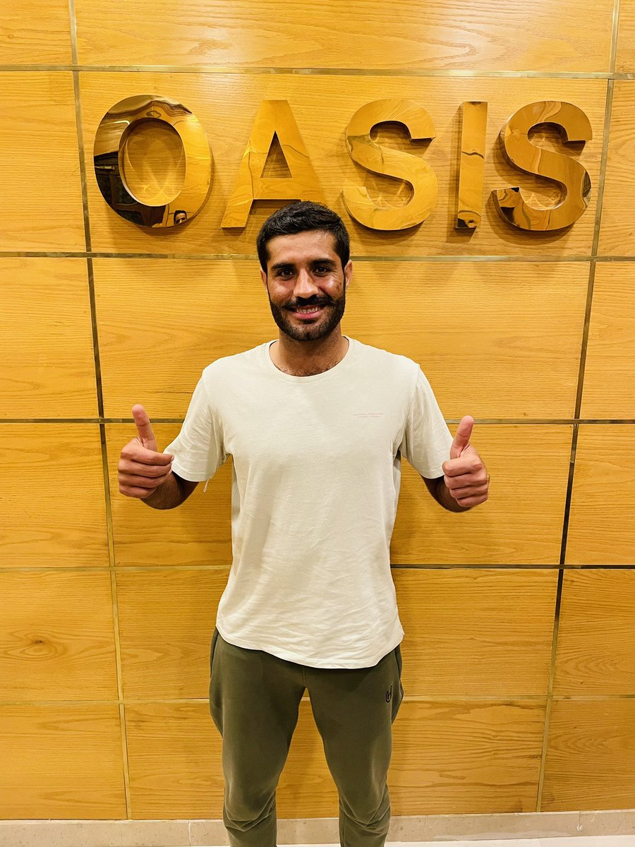 OasisHalls's tweet photo. Cricketers @mirhamza_k and @IamAsgharKhann came to visit us at our venue 🏏👍🏻

@MEEERRRU https://t.co/axtNWISObx