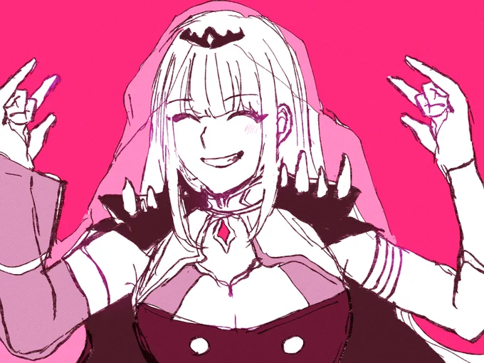 PEACE!! 