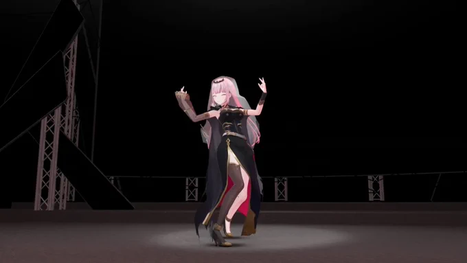 #つながるホロライブDAY2 