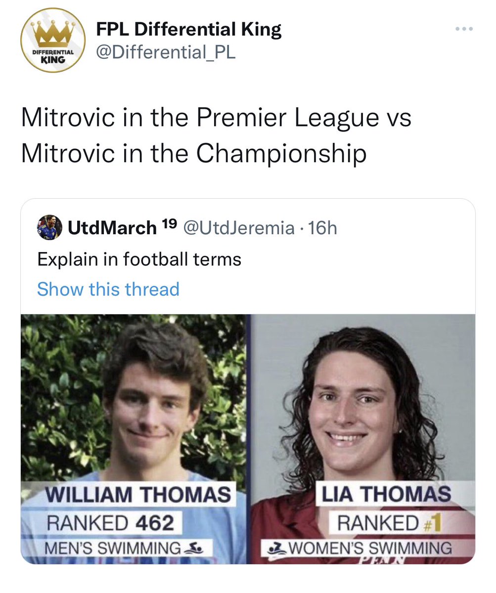 nocontextfooty's tweet photo. https://t.co/n45kHRr8jF