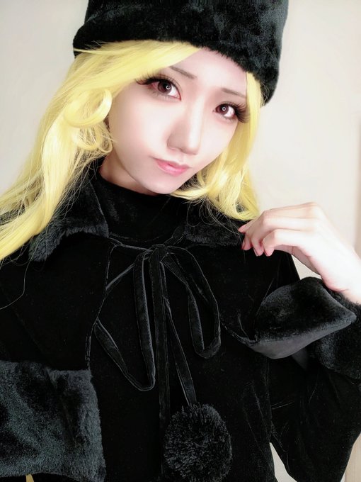 コスプレイヤー鬼姫ゆんのTwitter画像3