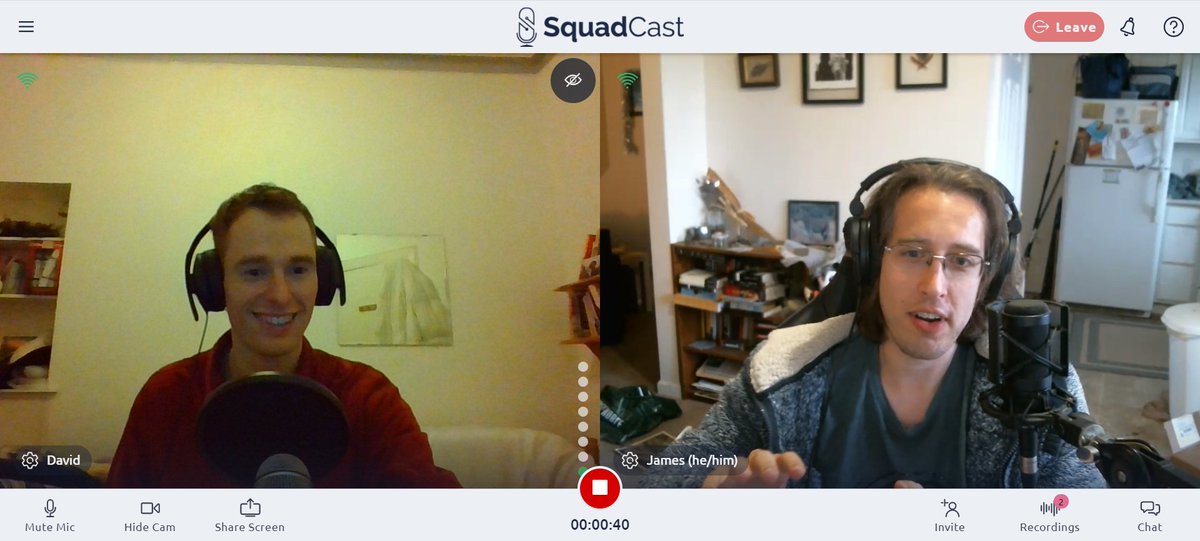 PrehistoryGuide's tweet image. Almost a year after it was first promised, it's finally time to go scuba diving with sea scorpions! 🤿🦐

Fortunately #eurypterid expert @FossilDetective is on hand to guide you through these not-so-villainous stars of the #Silurian

Listen wherever you get your #podcasts!