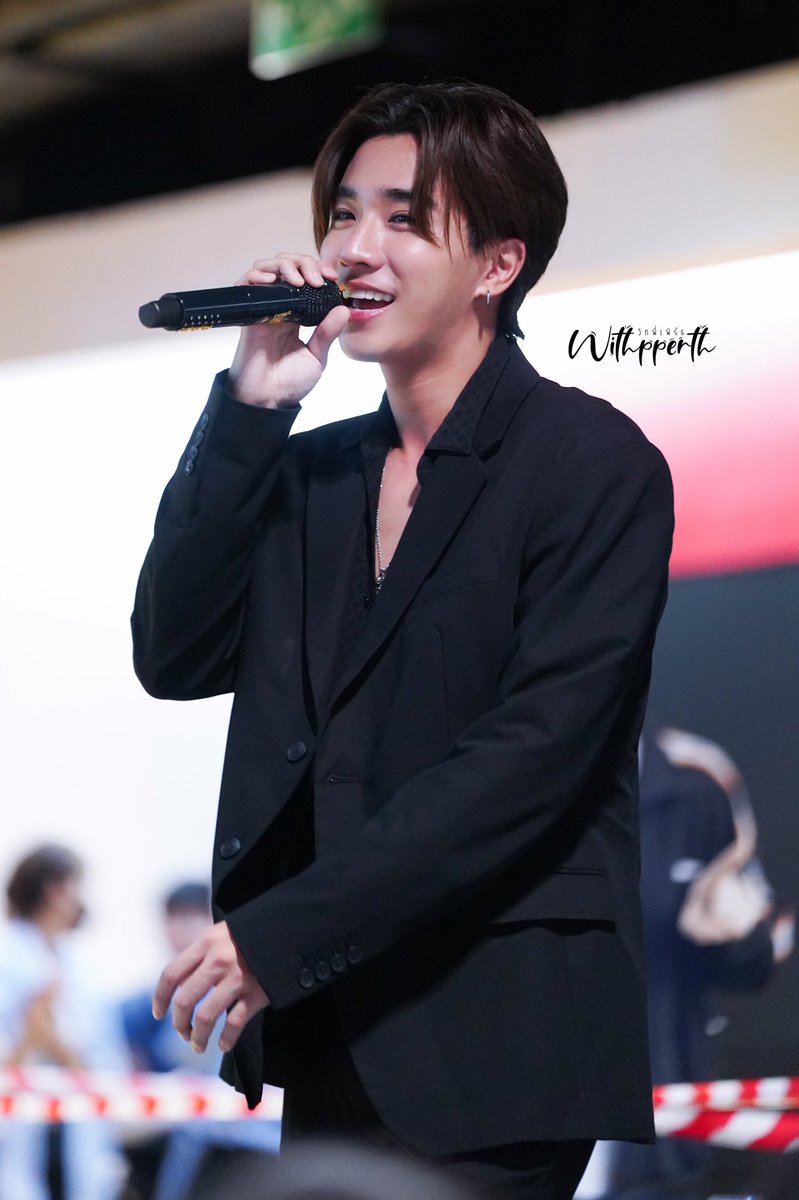 WithPPerth's tweet photo. เธอชนะ ทุกอย่างเลย @perthppe ☺️❤️

#Happy21stPerthDay 
#UnionCoEventSpace https://t.co/PRTaZ70aui