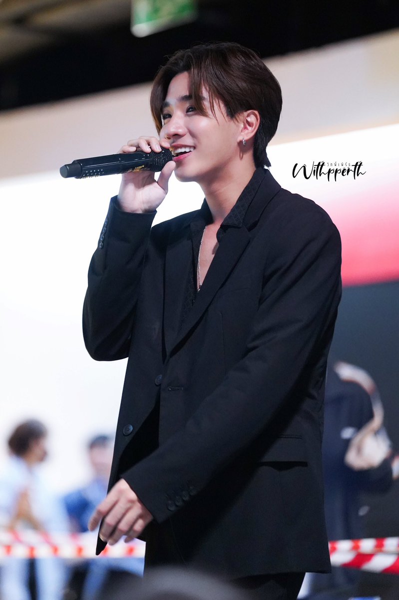 WithPPerth's tweet photo. เธอชนะ ทุกอย่างเลย @perthppe ☺️❤️

#Happy21stPerthDay 
#UnionCoEventSpace https://t.co/PRTaZ70aui