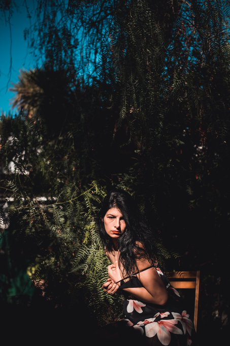 Buongiorno ❤️ ❤️ ❤️ https://t.co/57KwV0nKUe