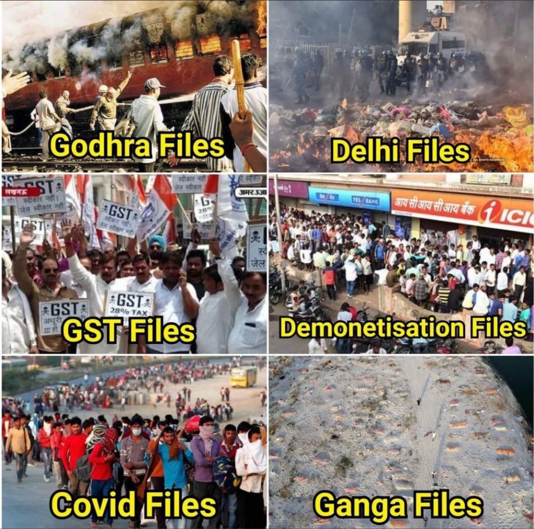 sameer_qureshi7's tweet photo. Ye sab hua tha ki nahi
#justasking https://t.co/CKi0BORkfr
