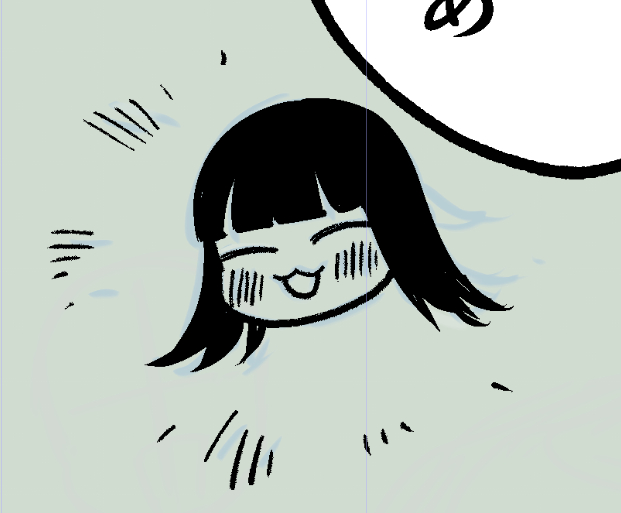 ミニサイズのやつが出てきたのでおいとく 