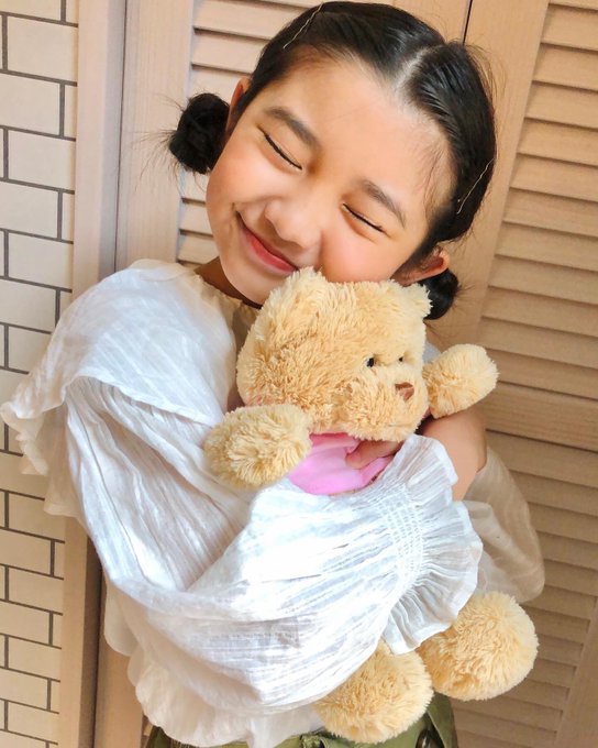 Twitterのコスプレ画像4