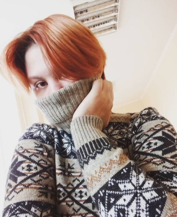 Ana22287229's tweet photo. Покажіть себе у 2018

У 2018 я закінчила цю блядську школу😂 пам'ятаю, що дуже сильно раділа цьому факту. Змогла все ж таки полюбити себе. Вступила до університету та скинула 10-15 кілограмів за декілька місяців від стресу 😂але у порівнянні з сьогоденням, то була гарна пора! https://t.co/0edJo0OfCM