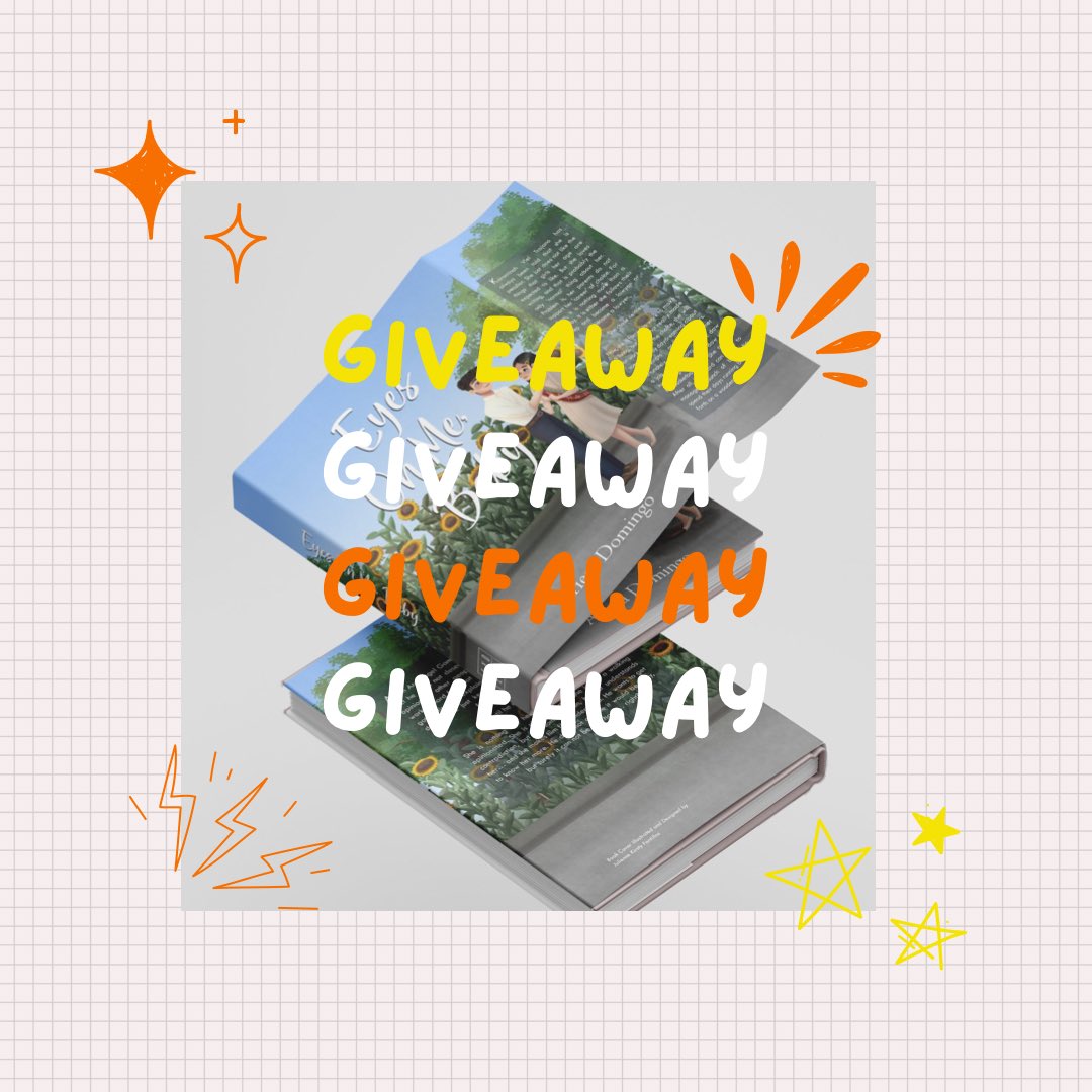 dubumochi's tweet photo. giveaway: eomb hardbound (april)

- like &amp; retweet this
- ends on april 16, 2022 (6 PM)
- winner will be chosen via e-raffle (1)
- must be comfortable to share personal information
- beeches only (must be tweeting about beeyotch stories) https://t.co/k9BhBIcdvd