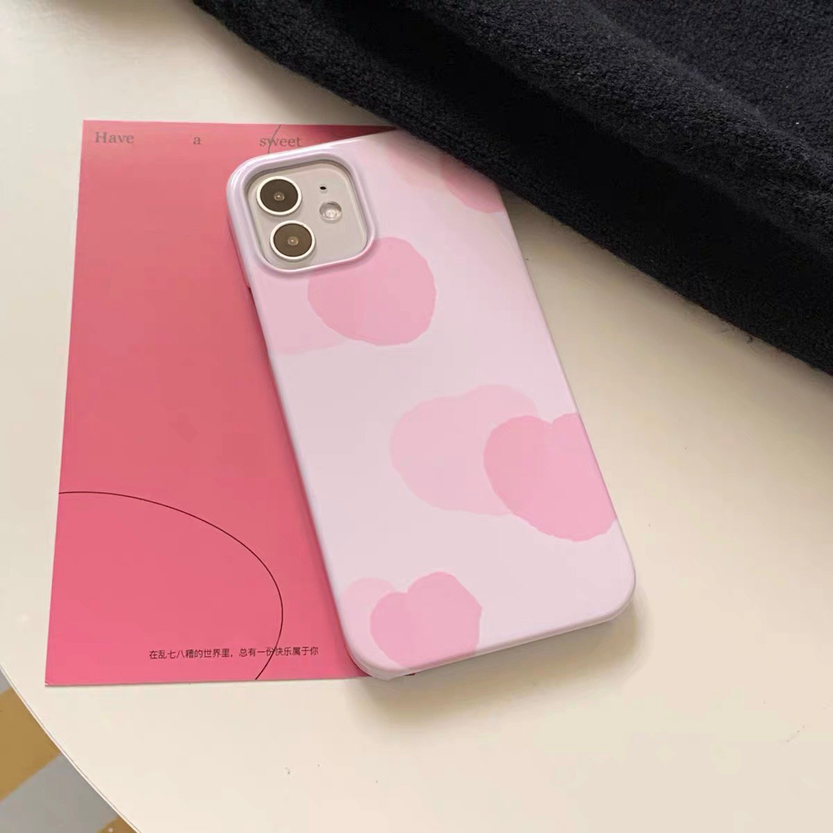 casecustom's tweet photo. Look on the Pink side of life
Shop now on https://t.co/biaqMXhDEX

#phonecases #customcase #accessories #iPhonecase #giftshop #cutestuff #pink https://t.co/tguhHlXPFi