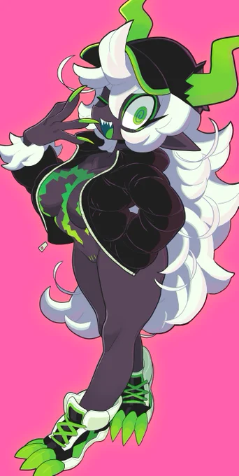 moena-chan😈 