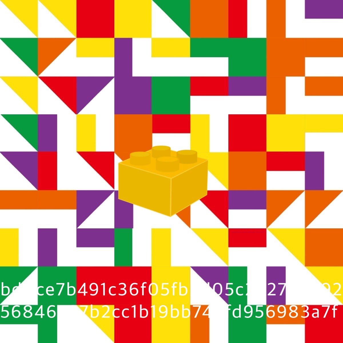 lonbe's tweet photo. #N13DRAW1N6 #Programmable_art #UPChain #NFT #2022032002 https://t.co/2vQxYdowz9