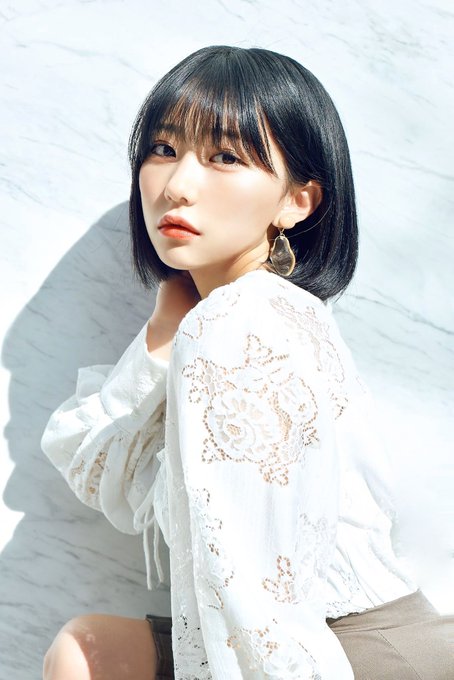 田中美久