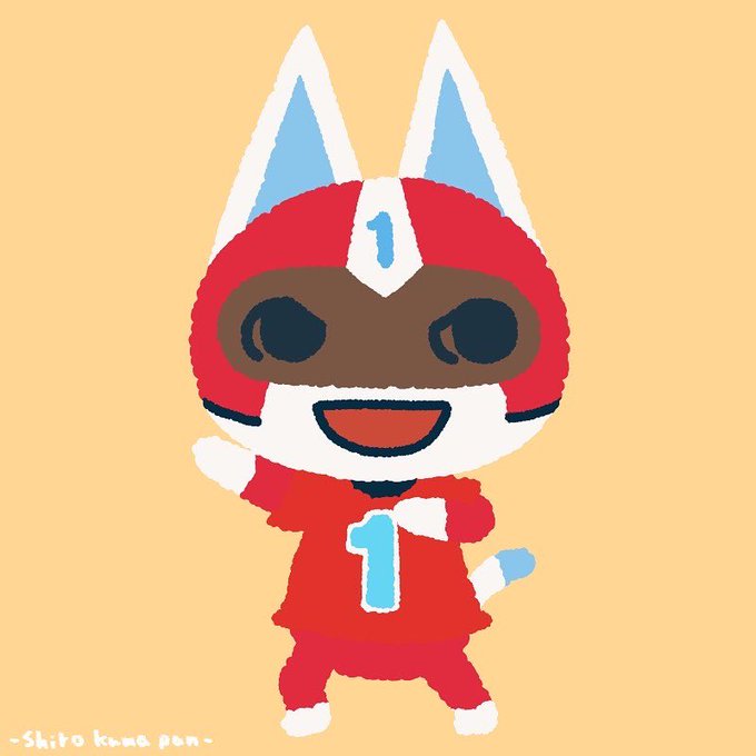 パッチくんのtwitterイラスト検索結果