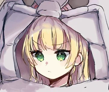 #三連休はフォロワーさんが増える
平安名を見て 