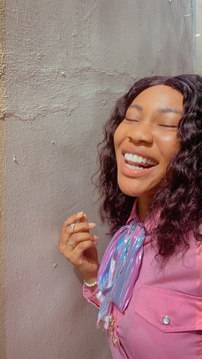 God has done it 🤩🤩
Happy Sunday