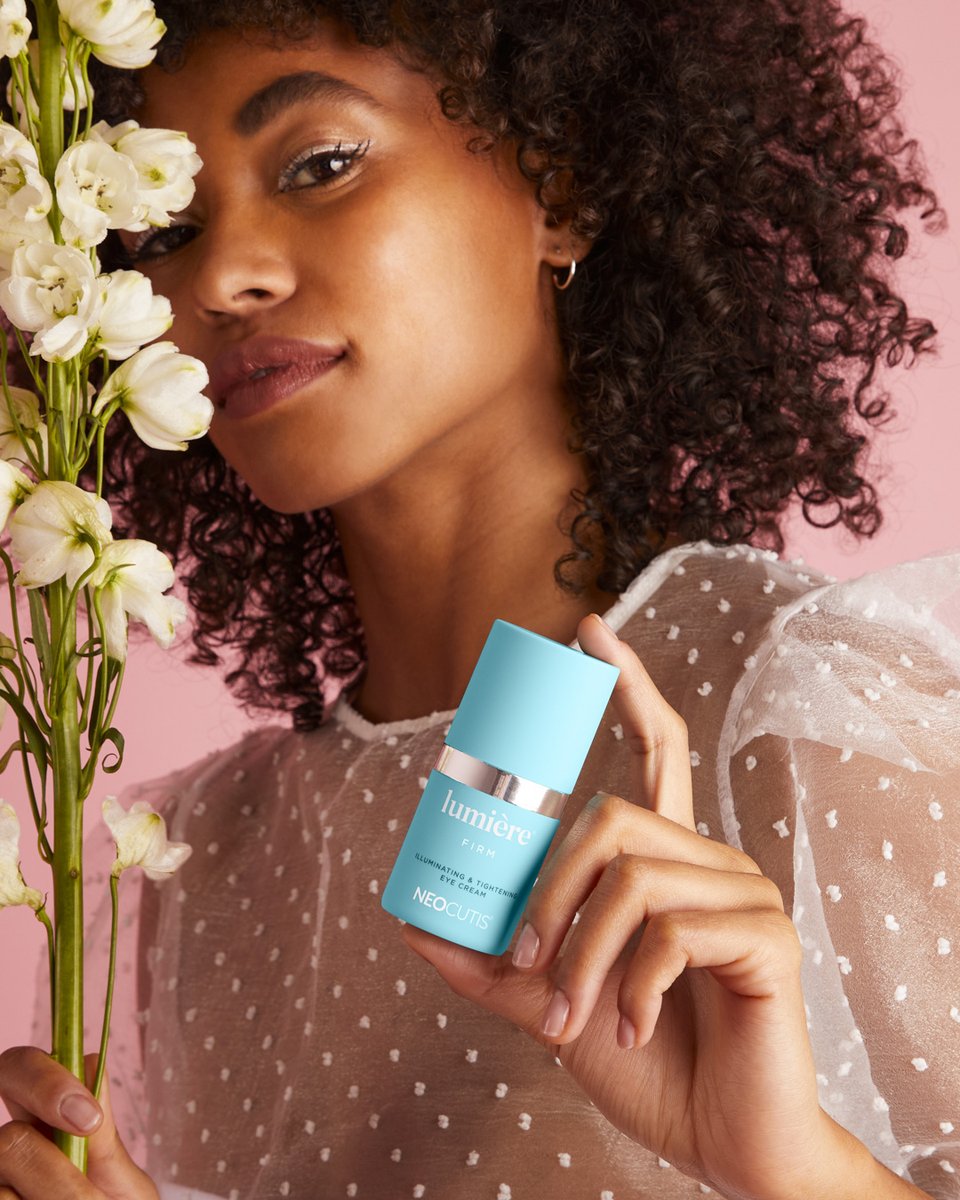 Neocutis tweet media