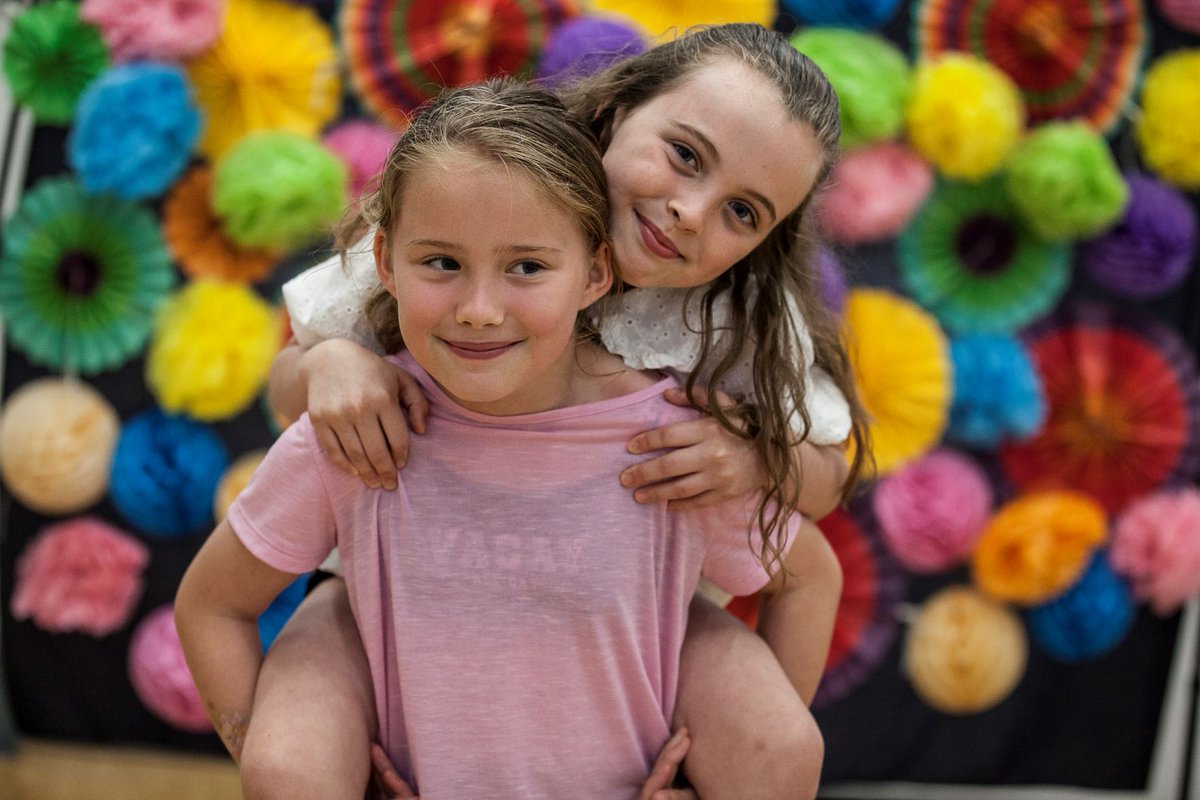 To celebrate World Theatre Day for Children and Young People, we're announcing Theatre Fun Days with <a href="/Theatre31_/">Theatre31</a> and #MedwayGo. 🎉 Book now for our school holiday workshops on acting, dance &amp; circus! ow.ly/7x7650Il1WA

FREE including lunch | 5 - 7 April | Ages 8+

#HAF2022