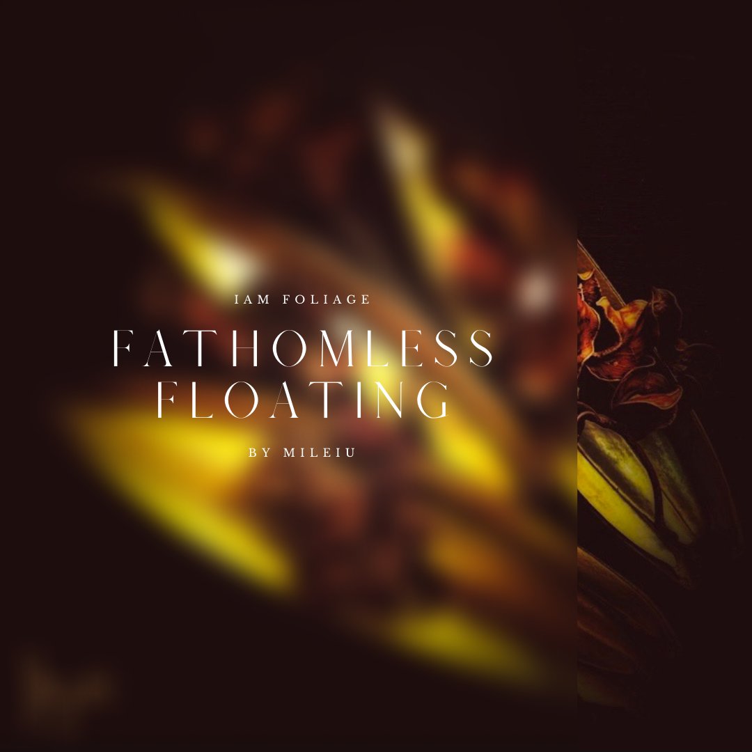 IAM_NFT_ART's tweet photo. “FATHOMLESS FLOATING”

IAM FOLIAGE is coming to Opensea on the 21st of March at 12:30 PM GMT

#nftartwork #rarible #metaverse #btc #nftsstories #digitalartist #animation #cryptonews #modernart #digitalcollectibles https://t.co/gGfdEXvPtZ