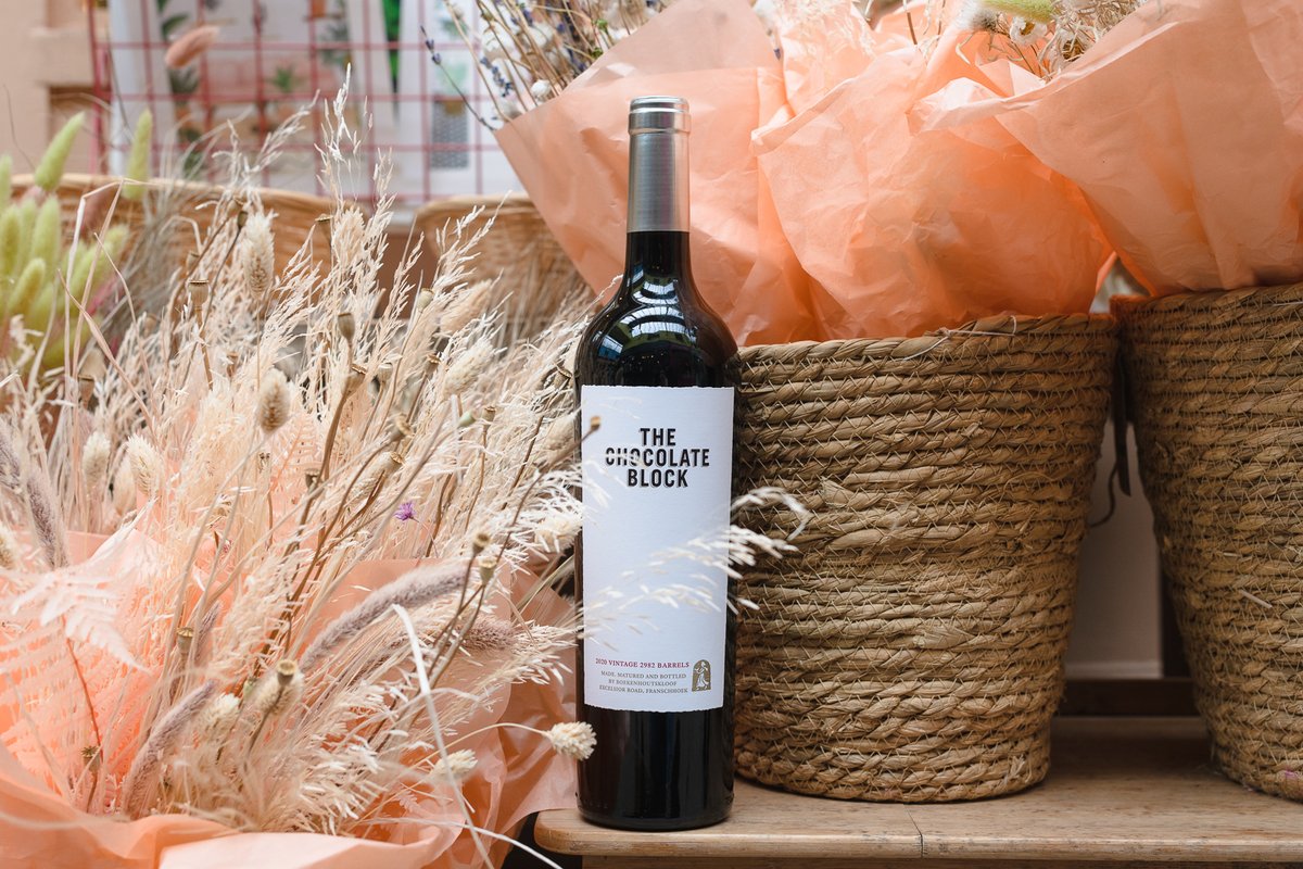 Specialist Cellars tweet media