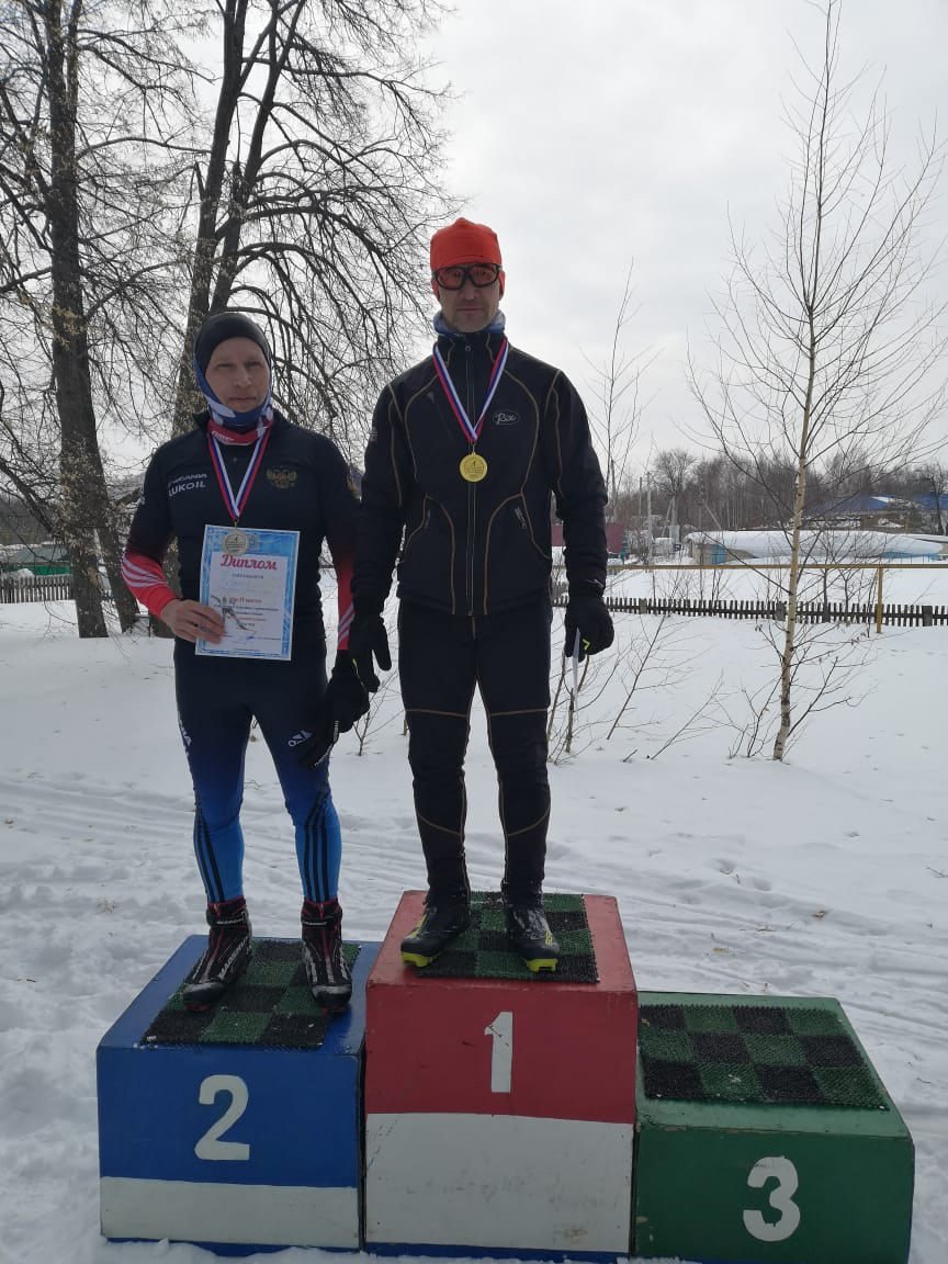 19 марта на областных массовых соревнованиях по лыжным гонкам "Шенталинская Лыжня" 2022г."  собрались лучшие лыжники Самарской области, Оренбургской области и республики Татарстан🇷🇺

Традиционно на этих соревнованиях приняли участие и воспитанники СП… t2p.pw/bp9iVuiyCU