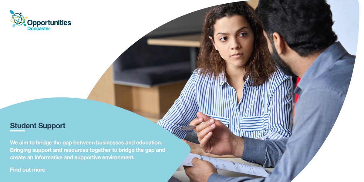 OpportunitiesDN's tweet photo. We have a range of Free accessible resources on our website for students! 

Follow the link to our student support Section 
https://t.co/C1O3uTv7oE

#freeresources #studentsupport https://t.co/CAKy6x94Lv