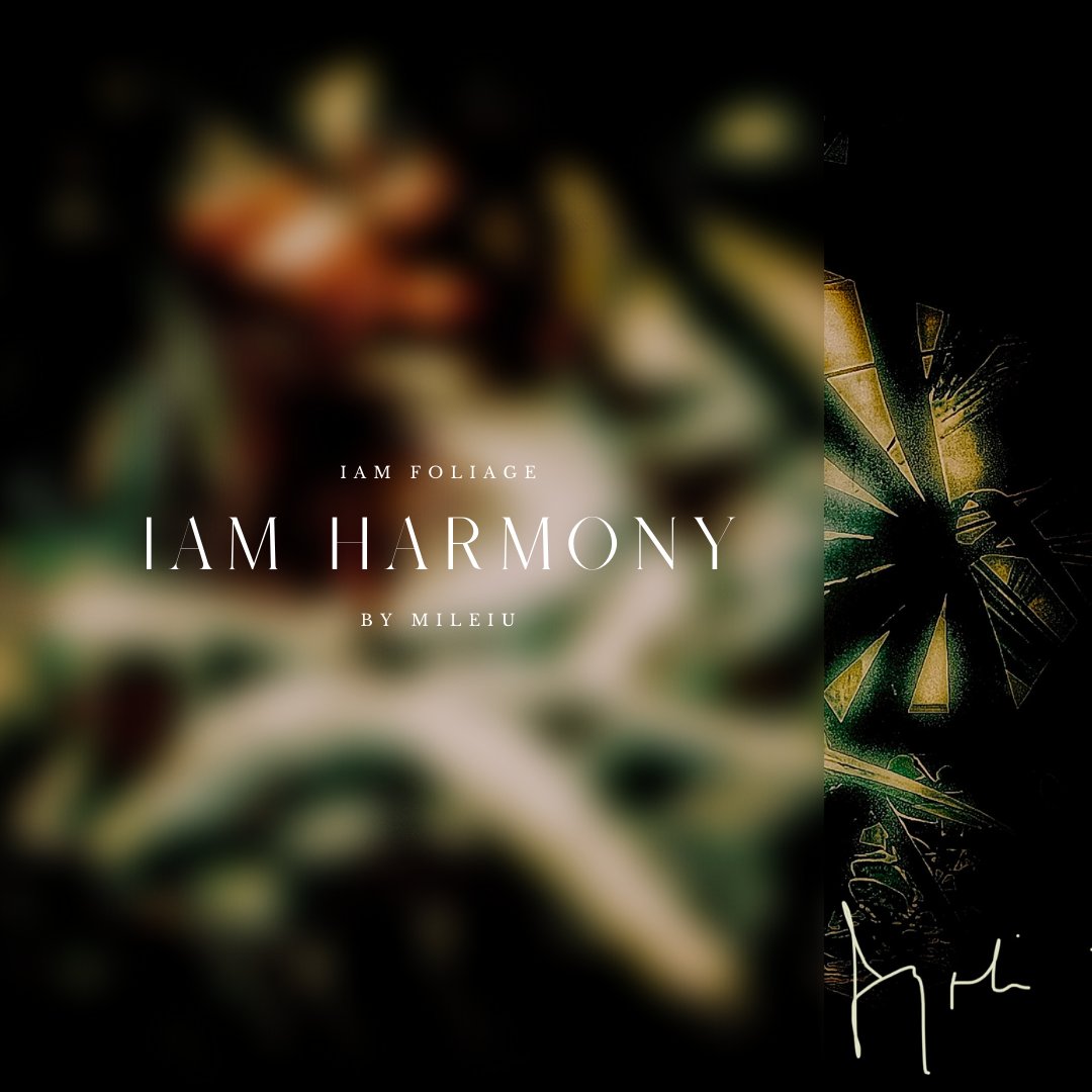 IAM_NFT_ART's tweet photo. “IAM HARMONY”

IAM FOLIAGE is coming to Opensea on the 21st of March at 12:30 PM GMT

#nftartwork #rarible #metaverse #btc #nftsstories #digitalartist #animation #cryptonews #modernart #digitalcollectibles https://t.co/5HiYAtC1Hh