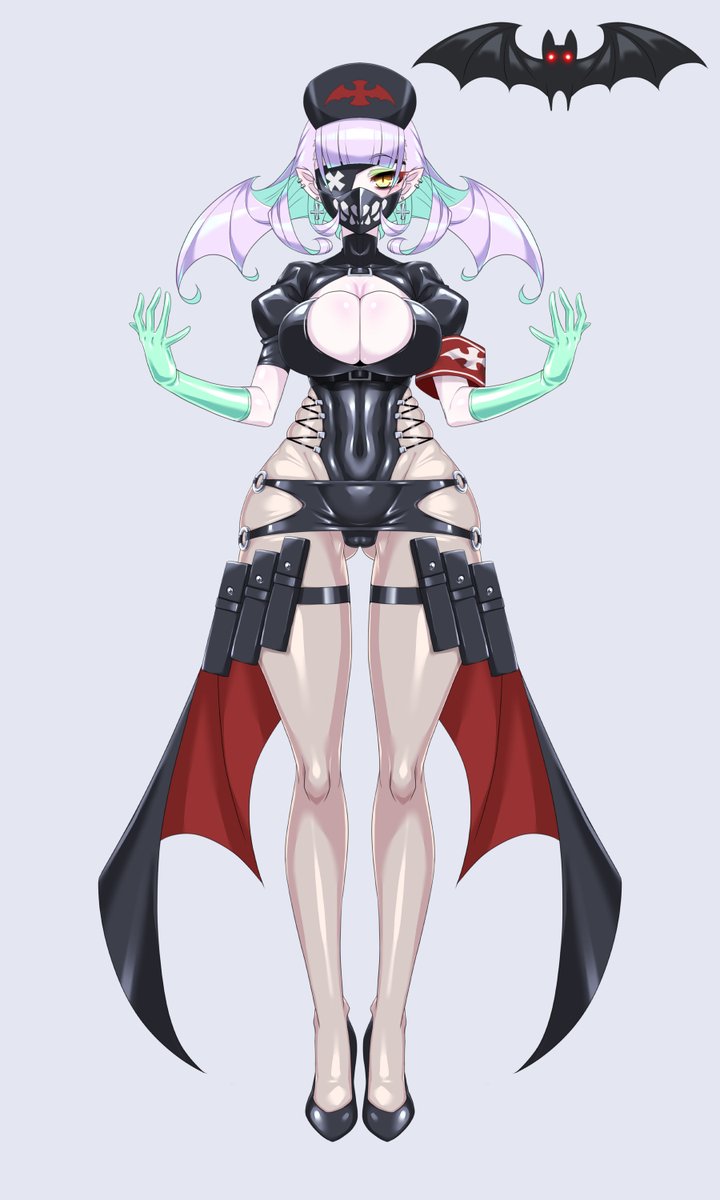 有料版期間内に完成したらまたnizimaに投げてみようかのぅ 