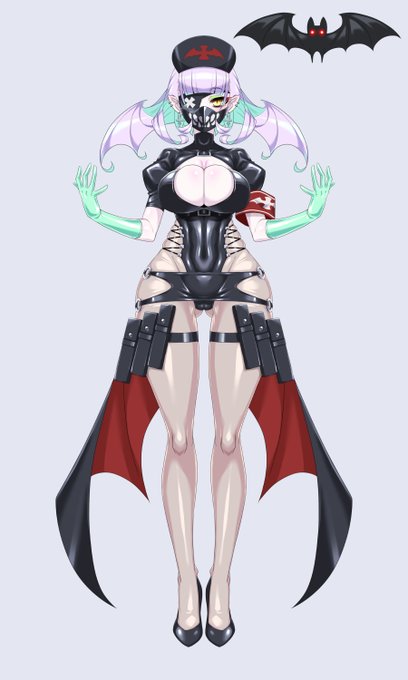 有料版期間内に完成したらまたnizimaに投げてみようかのぅ 