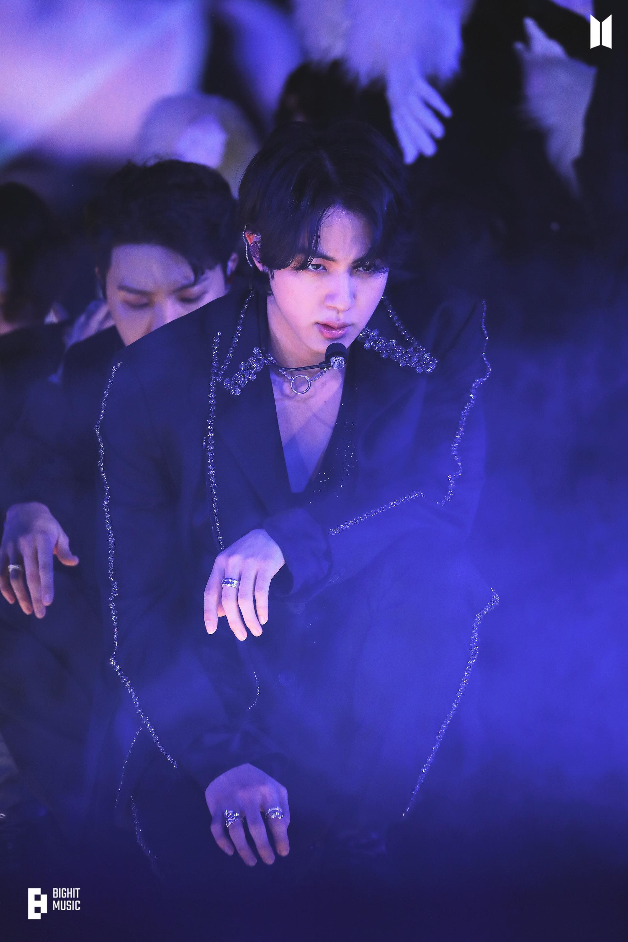 BTS UPDATES⁷ | @BTSdailyinfo on X: 