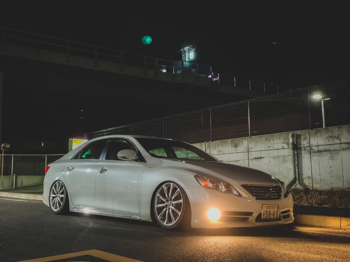 Lexus_3500_sho's tweet photo. 固定

#markx
#grx133
#premiumlpackage
#2grfse https://t.co/iXhafOfhqn