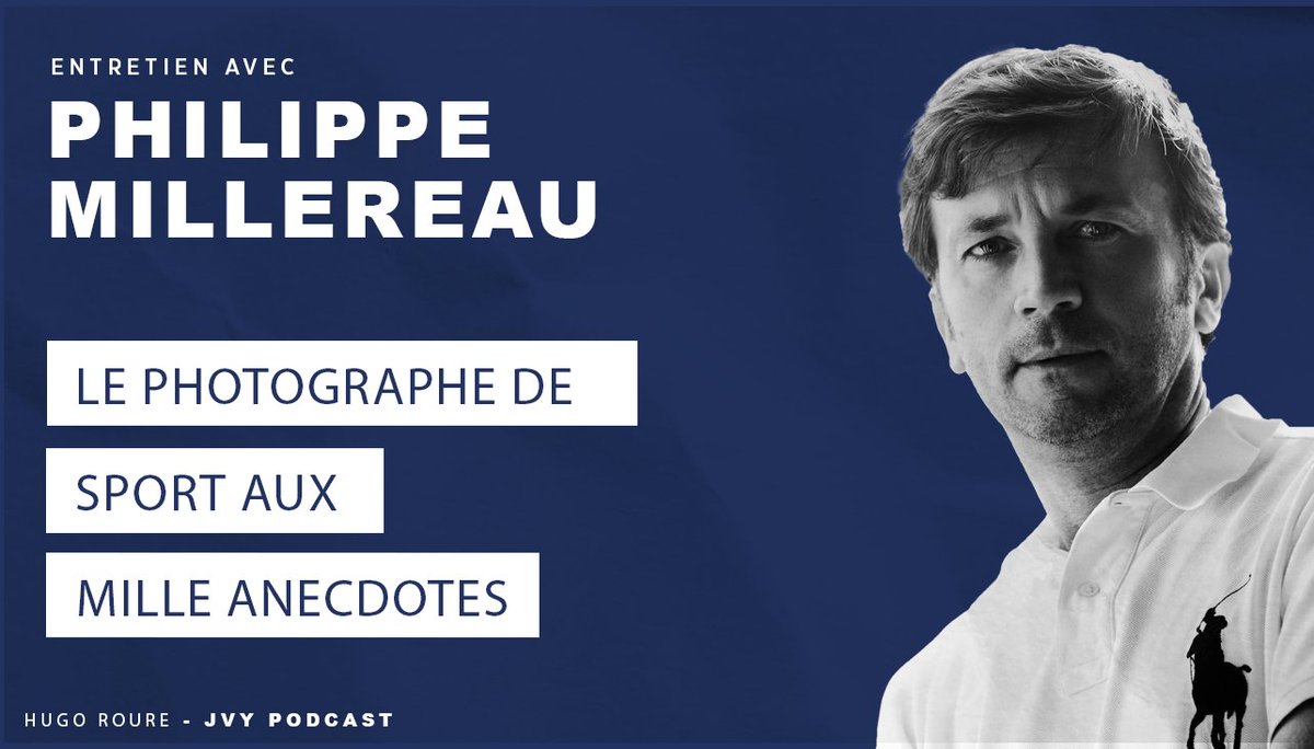 AllAboutSport4's tweet photo. Il est photographe depuis plus de 30 ans, et a participé à 17 Jeux Olympiques comme photographe !

➡️ Évolution de la photo, des JO, pleins d’anecdotes, j’attends vos retours avec impatience !

Lien en commentaire 👌 https://t.co/t0i8kMdowN