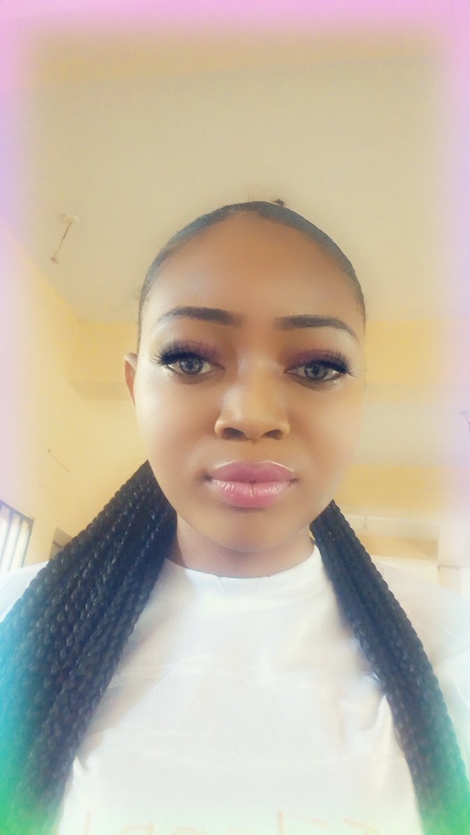 OguguaObidike2's tweet photo. House of God,here I come...I must get it right with God now,cause I can't do without my God
#SlimQueen 
#HappySunday https://t.co/XwGaHjdIQL