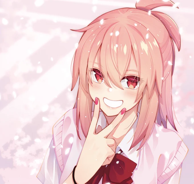 桜井さん 
