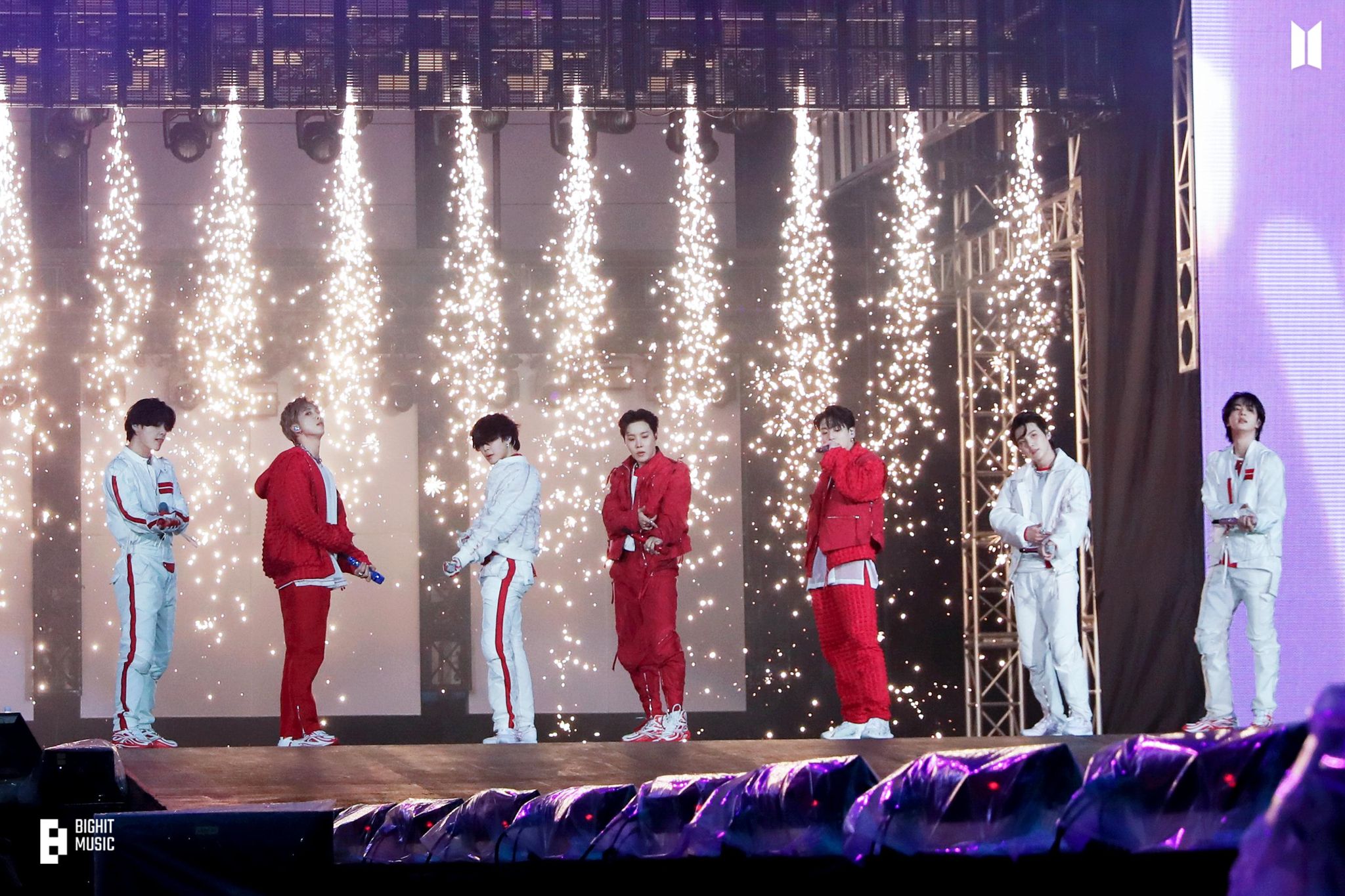 BTS UPDATES⁷ | @BTSdailyinfo on X: 