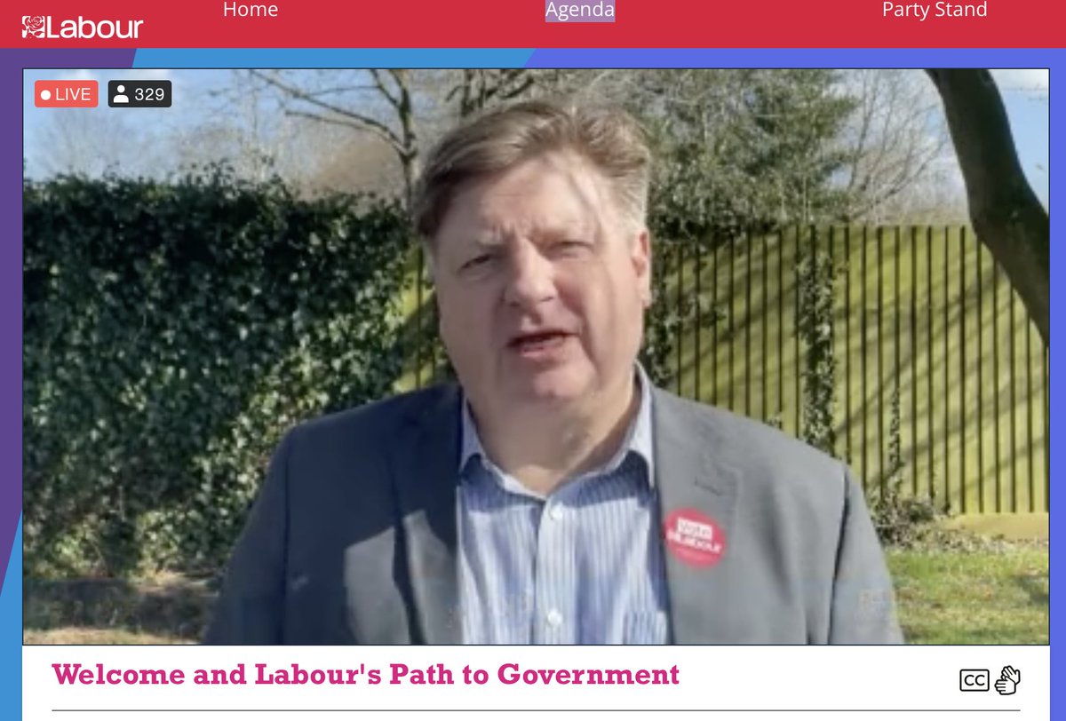 JoannaWestUK's tweet photo. It's the second day of Labour Women's Conference. Lovely welcomes from @AnnBlackLabour @TaiwoOwatemi and David Evans. So pleased to see the motion I spoke For yesterday the only one with no votes against! #foodpoverty #LabWomen22 #NAWC22 https://t.co/dkEaTC2fTq