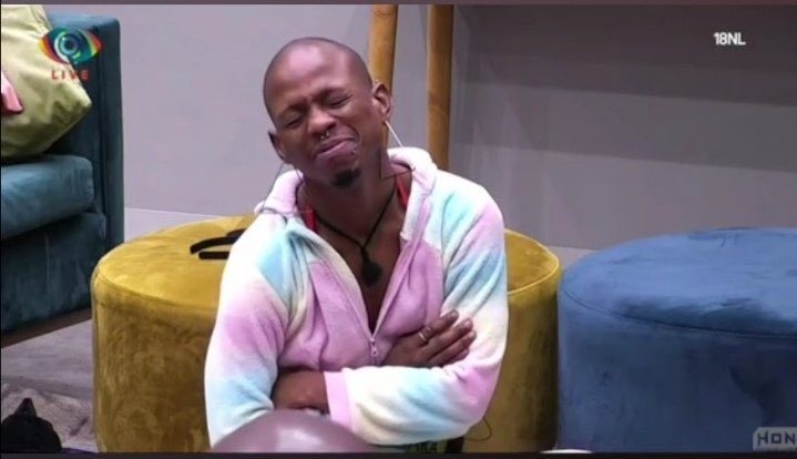 yolie6069's tweet photo. I hope biggie forgotten about the punishment for Thato, Gash1 and Themba 🤣🤣🤣#VetoForThato #BBMzansi https://t.co/jLPY9YoaND