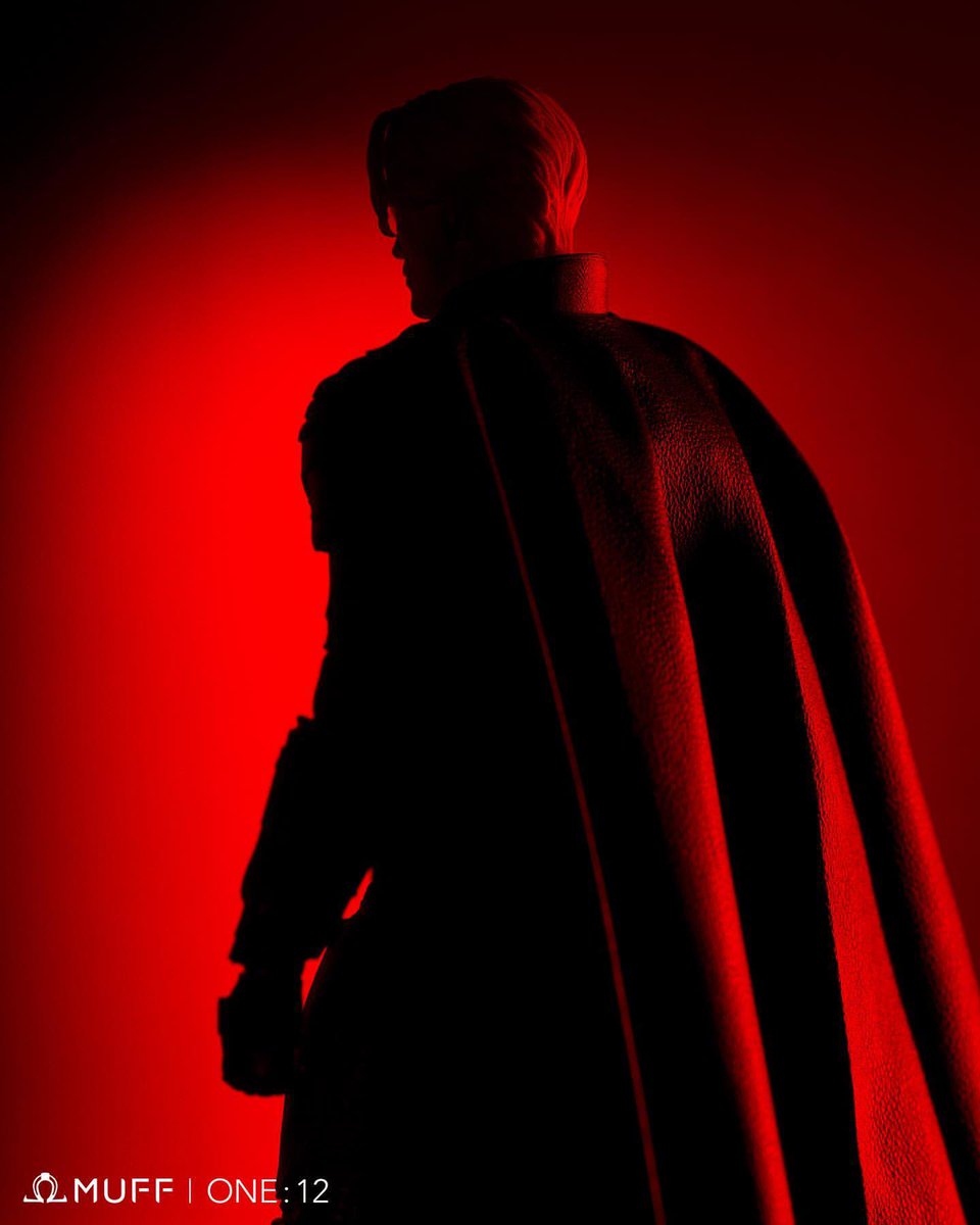 I__Love__Heroes's tweet photo. マクファーレントイズのThe Batman用で、パティンソンヘッドとチェストアーマー(マント付き?)が進行中らしい。
買えたら買ってみたい。
#MuffToys #WeStudio https://t.co/gFiytG4JsD