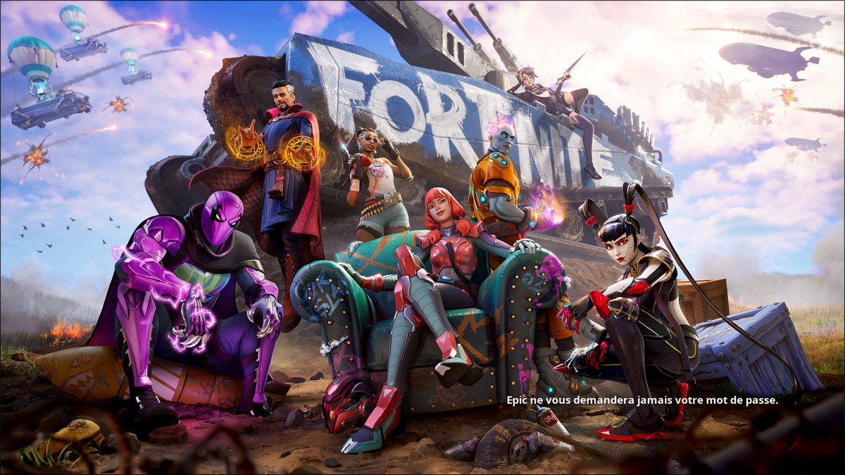 PAULORUI9's tweet photo. #Fortnite #XboxShare https://t.co/nUAizSM6l1