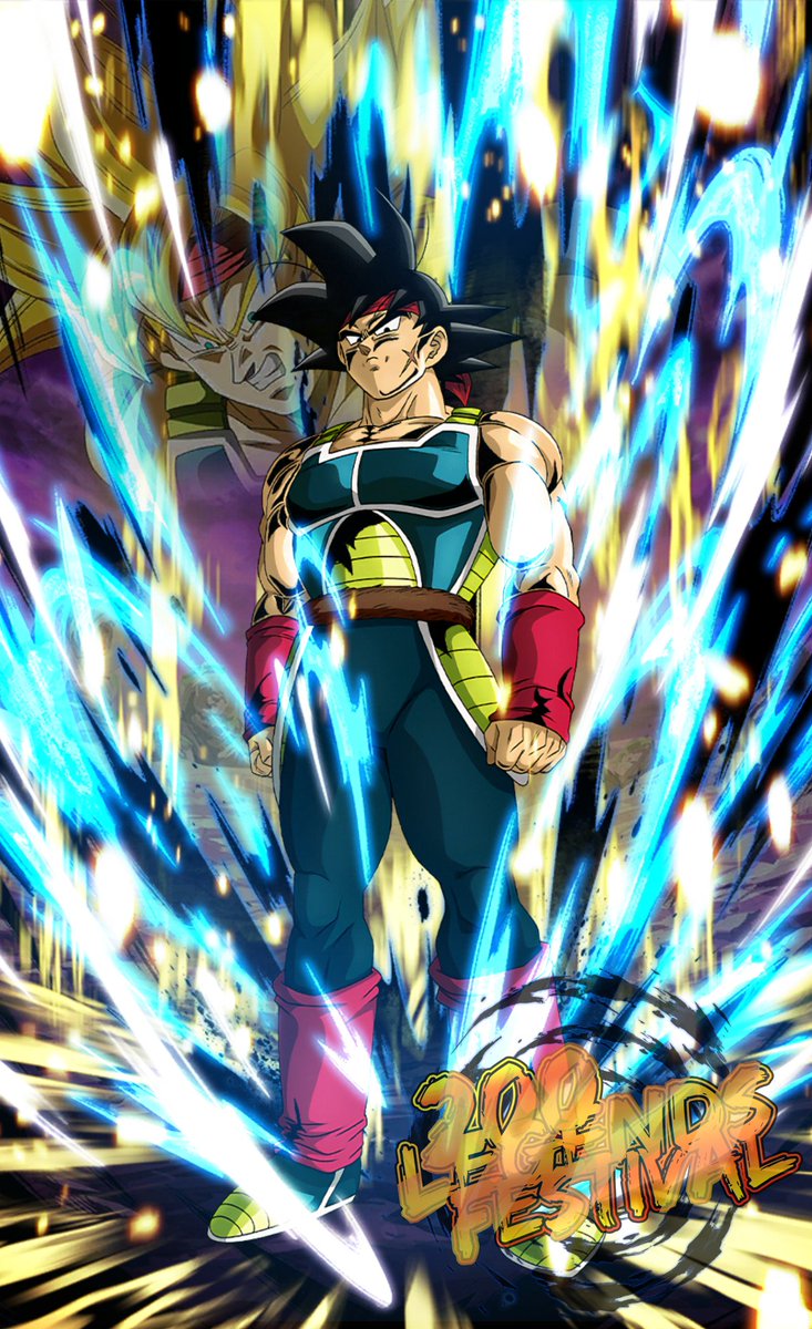 mgts_27's tweet photo. The Progression of Power; Bardock
#DragonBallLegends #DBL #Bardock #SSJBardock #Saiyan #fanart #art #recreation
Bardock Joins the fight!
(Transforming unit) https://t.co/4lE55PyQfU