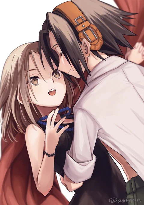 文章が消えていたので再投稿・・・ 葉アン結婚おめでとう!再アニメ化ありがとう～～～
#葉アン結婚記念日2022 