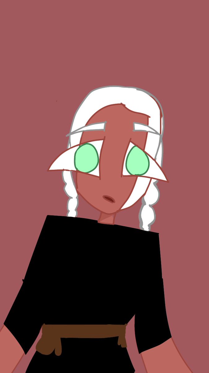 UrLocalGarbage's tweet photo. Here’s some back art but whatever https://t.co/5mUgHw2NeT