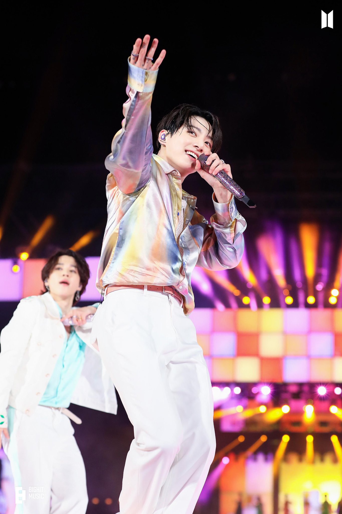 BTS UPDATES⁷ | @BTSdailyinfo on X: 
