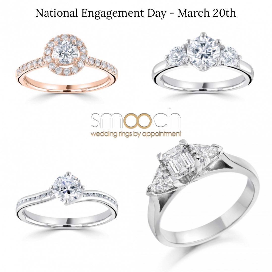 Smooch Wedding Rings (@SmoochWedrings) / Posts / X