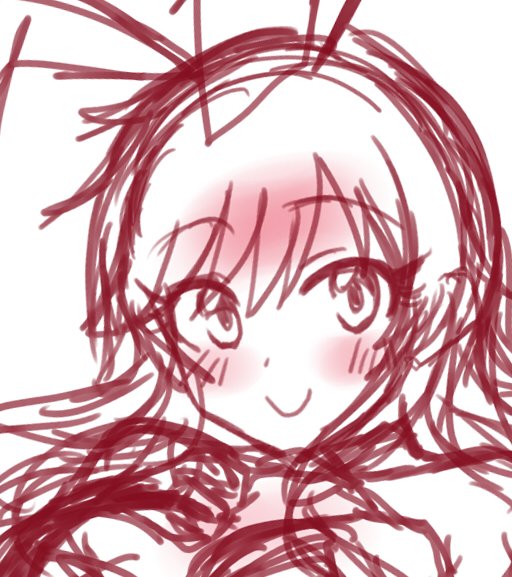 ばにばに無意識に
ペンとって むう お絵かきは 楽しい 