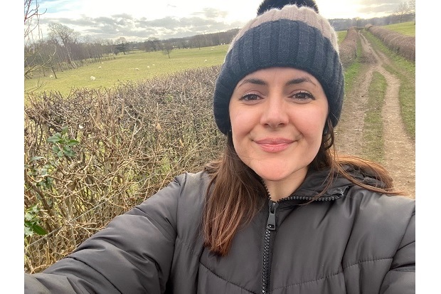 Achieving happiness is my ‘happy place’ camn.is/3wmyZNW #DEFRADigital #GOVDigital