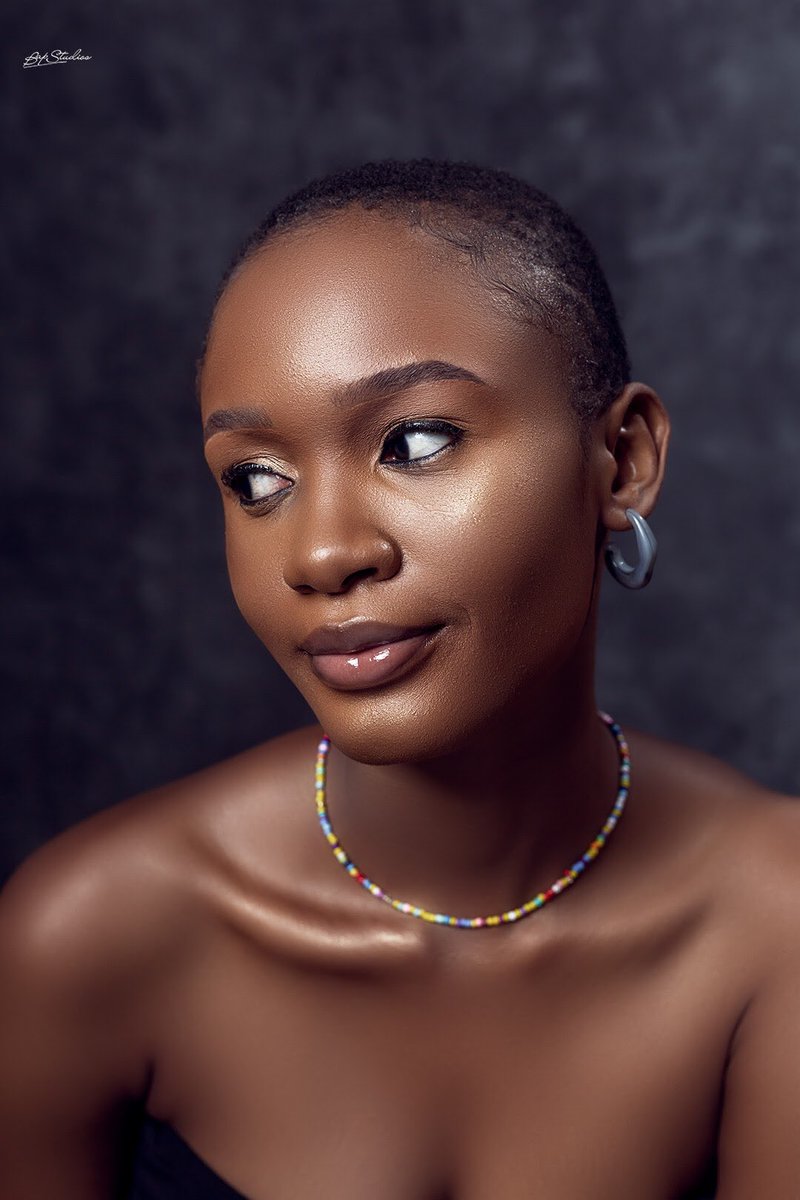 mistyglamcorp's tweet photo. TEGA shot by the incredible @bapstudiosng 🙌🏽🙌🏽
Available for bookings and portfolio collaborations.
#mistyglamcompany #commercialmodels #modelshoot #supermodels #blackmodels #africanmodels #femalemodeling https://t.co/jQZ2fTdrcG